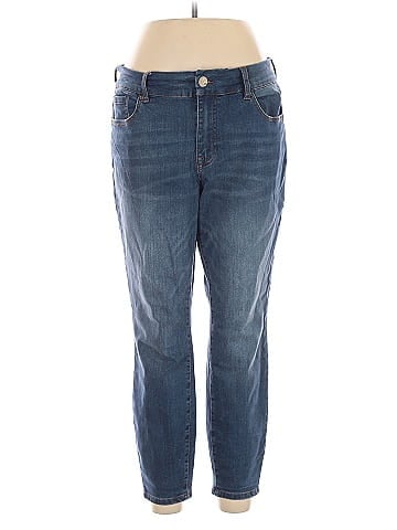 DG^2 by Diane Gilman Jeans (view 1)