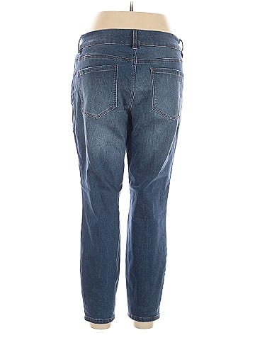 DG^2 by Diane Gilman Jeans (view 2)