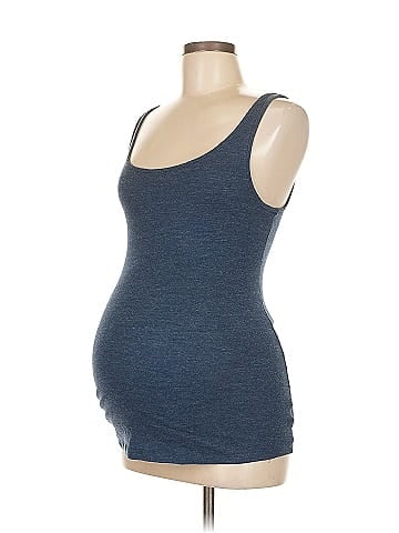Isabel Maternity Tank Top (view 1)