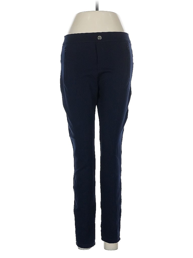 Pre-owned Philosophy Republic Clothing Active Pants In Blue