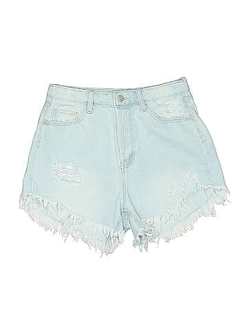 Wild Fable Denim Shorts (view 1)