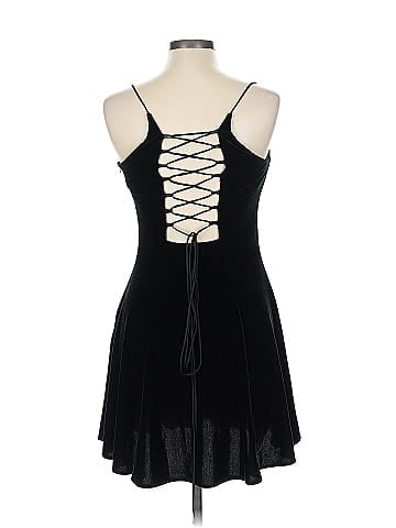 Rhapsody Cocktail Dress (view 2)