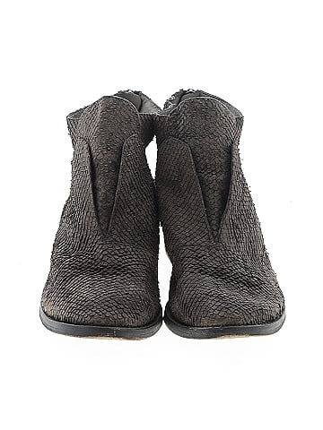 Eileen Fisher Ankle Boots (view 2)