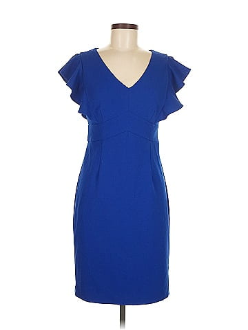 Eliza J Cocktail Dress (view 1)
