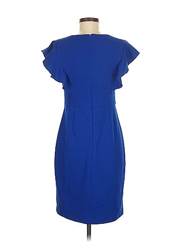 Eliza J Cocktail Dress (view 2)