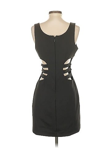 Bebe Cocktail Dress (view 2)