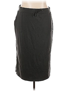 Cozy Earth Casual Skirt