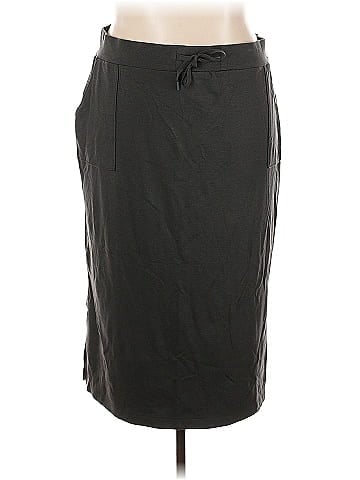 Cozy Earth Casual Skirt (view 1)