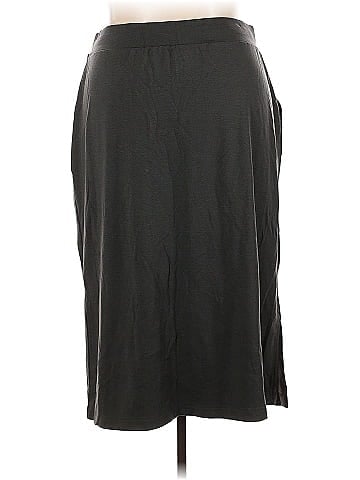 Cozy Earth Casual Skirt (view 2)
