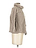 Ellen Tracy 100% Merino Wool Tan Wool Pullover Sweater Size S - photo 4