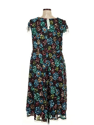 Eva Franco Cocktail Dress (view 2)