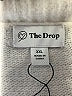 The Drop Solid Ivory Pullover Sweater Size XXL - photo 4
