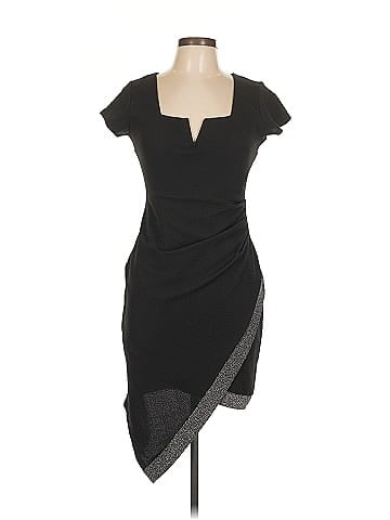 Almost Famous Cocktail Dress (view 1)