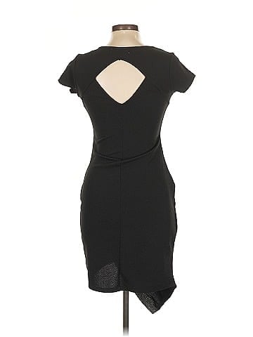 Almost Famous Cocktail Dress (view 2)