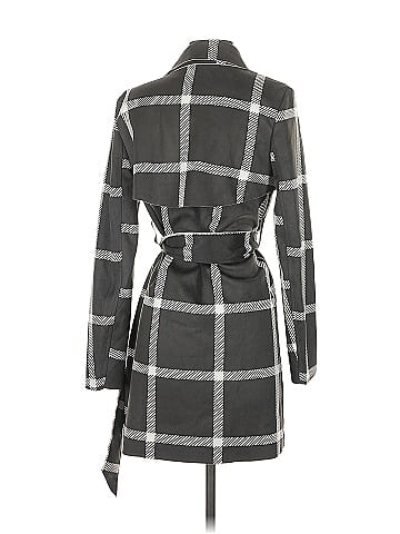 Solitaire Trenchcoat (view 2)
