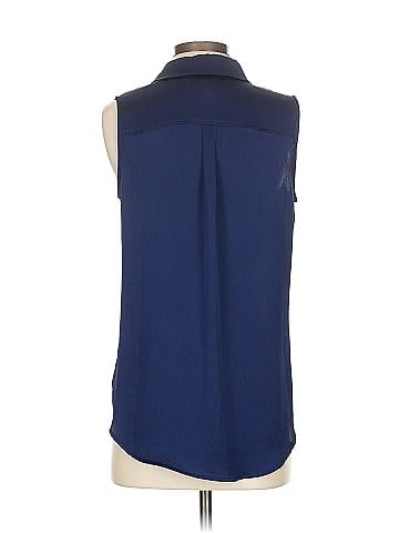 Jones New York Sleeveless Blouse (view 2)