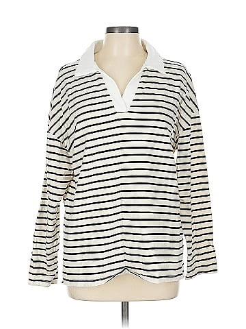 Zesica Long Sleeve Top (view 1)