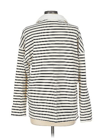 Zesica Long Sleeve Top (view 2)