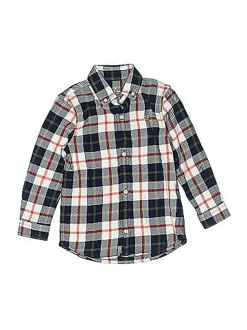 Vineyard Vines Long Sleeve Polo (view 1)