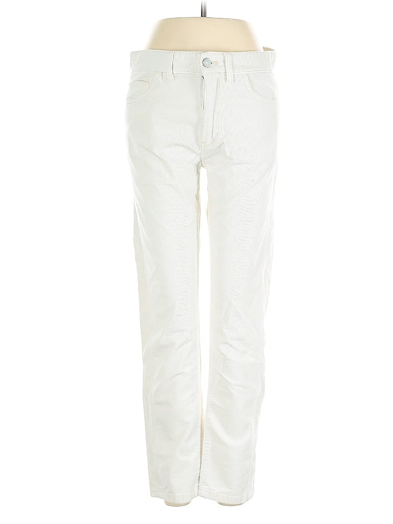 Mate Ivory Casual Pants Size 28 waist - photo 1