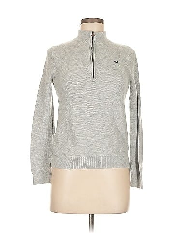 Vineyard Vines Pullover Sweater (view 1)