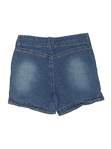 No Fuze Jeans Denim Shorts (view 2)
