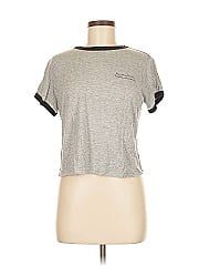 La Hearts Short Sleeve T Shirt