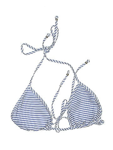 Vineyard Vines Performance Swimsuit Top (view 1)