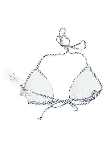 Vineyard Vines Performance Swimsuit Top (view 2)