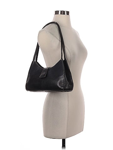 Fossil Leather Shoulder Bag (view 2)