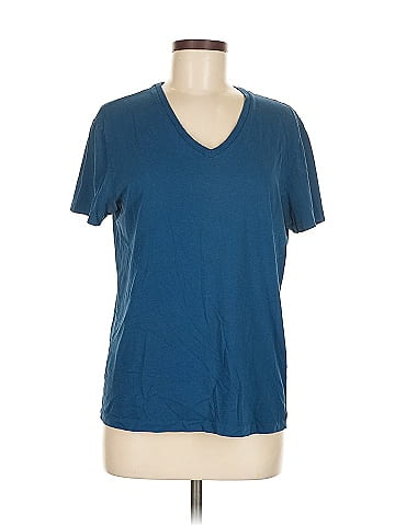 Armani Exchange Short Sleeve T-Shirt (view 1)