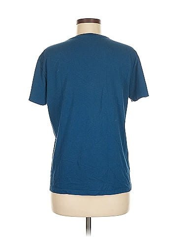 Armani Exchange Short Sleeve T-Shirt (view 2)
