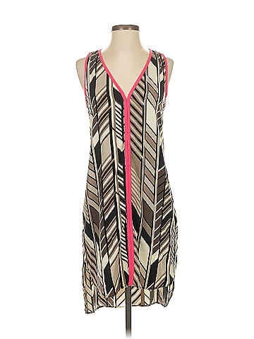Glam Casual Dress (view 1)