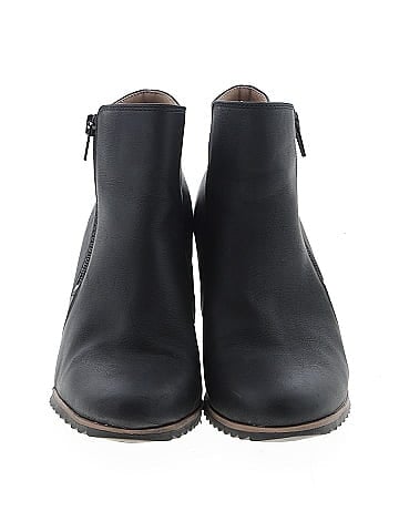 SOUL Naturalizer Ankle Boots (view 2)