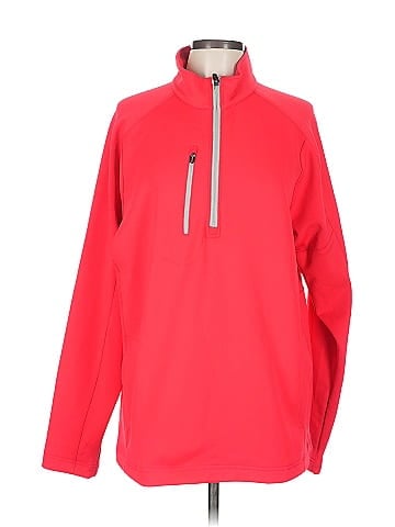 Zero Restriction Fleece (view 1)