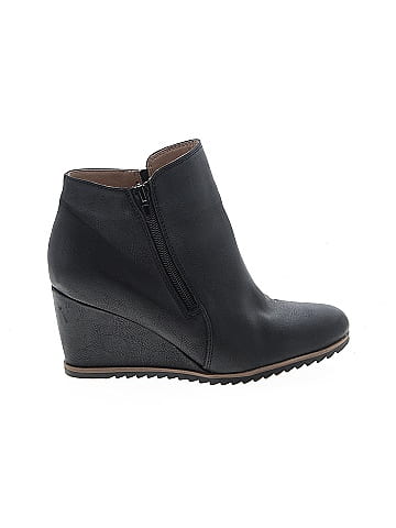 SOUL Naturalizer Ankle Boots (view 1)