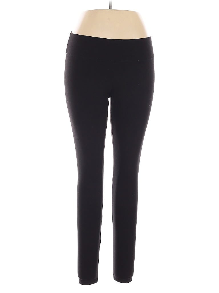 Click to view more detailed imagery on our partner's website Pre-owned Felina Active Pants In Black