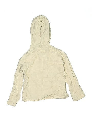 Little Planet Long Sleeve Henley (view 2)