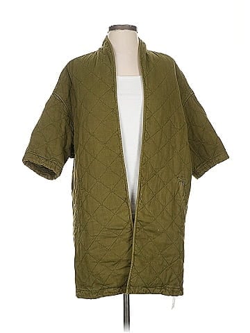 Current/Elliott Coat (view 1)