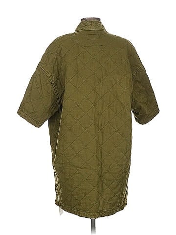 Current/Elliott Coat (view 2)