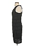 Armani Exchange Black Cocktail Dress Size S - photo 4