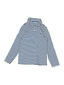 Vineyard Vines Long Sleeve Polo