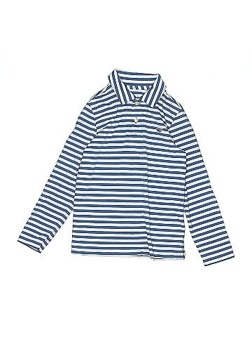 Vineyard Vines Long Sleeve Polo (view 1)