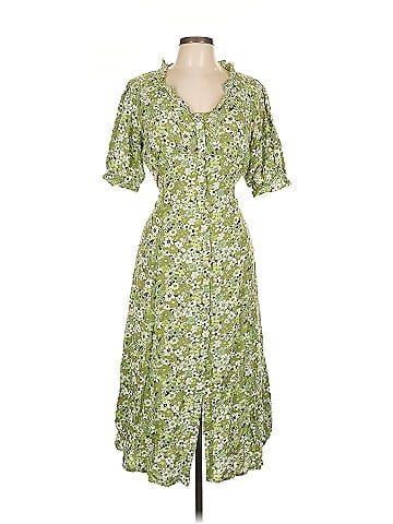 Miss Selfridge Casual Dress (view 1)