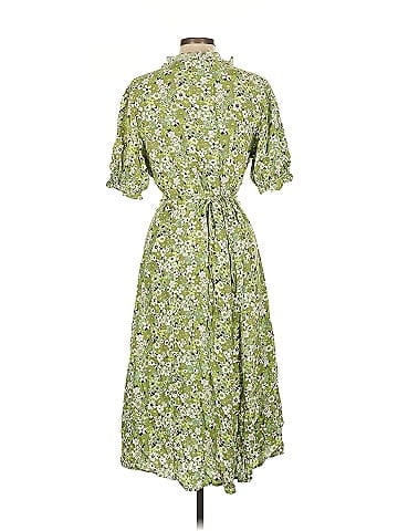 Miss Selfridge Casual Dress (view 2)