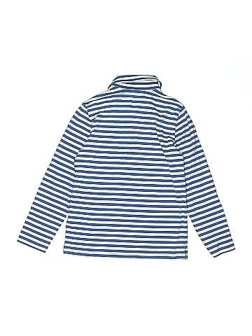 Vineyard Vines Long Sleeve Polo (view 2)