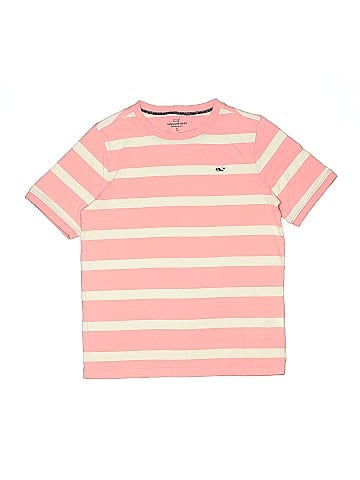 Vineyard Vines Short Sleeve T-Shirt (view 1)