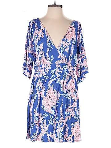 Lilly Pulitzer Romper (view 1)