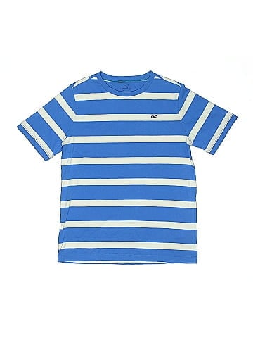 Vineyard Vines Short Sleeve T-Shirt (view 1)