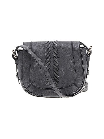 Unbranded Crossbody Bag (view 1)